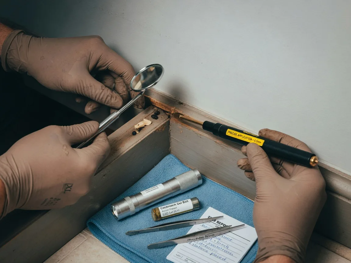 Why choose Emergency Pest Control in Oakland, FL